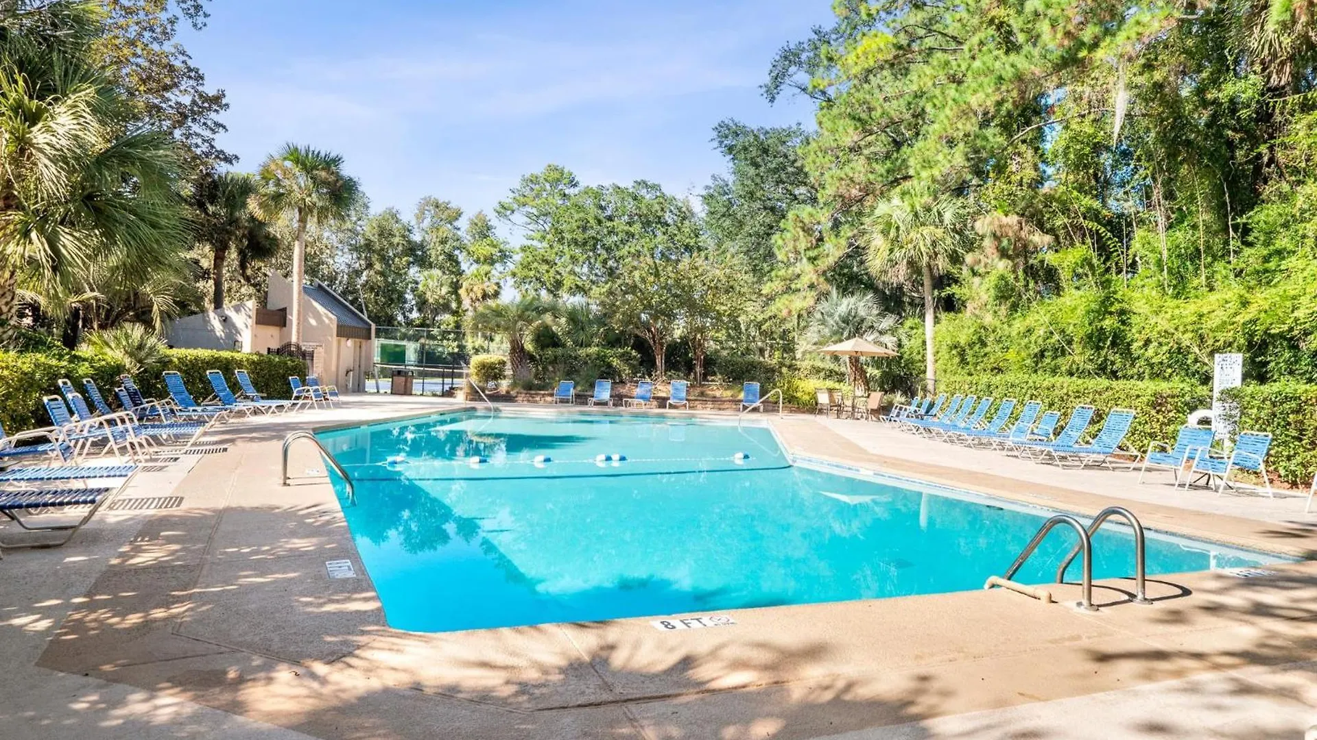 428 Forest Villa
