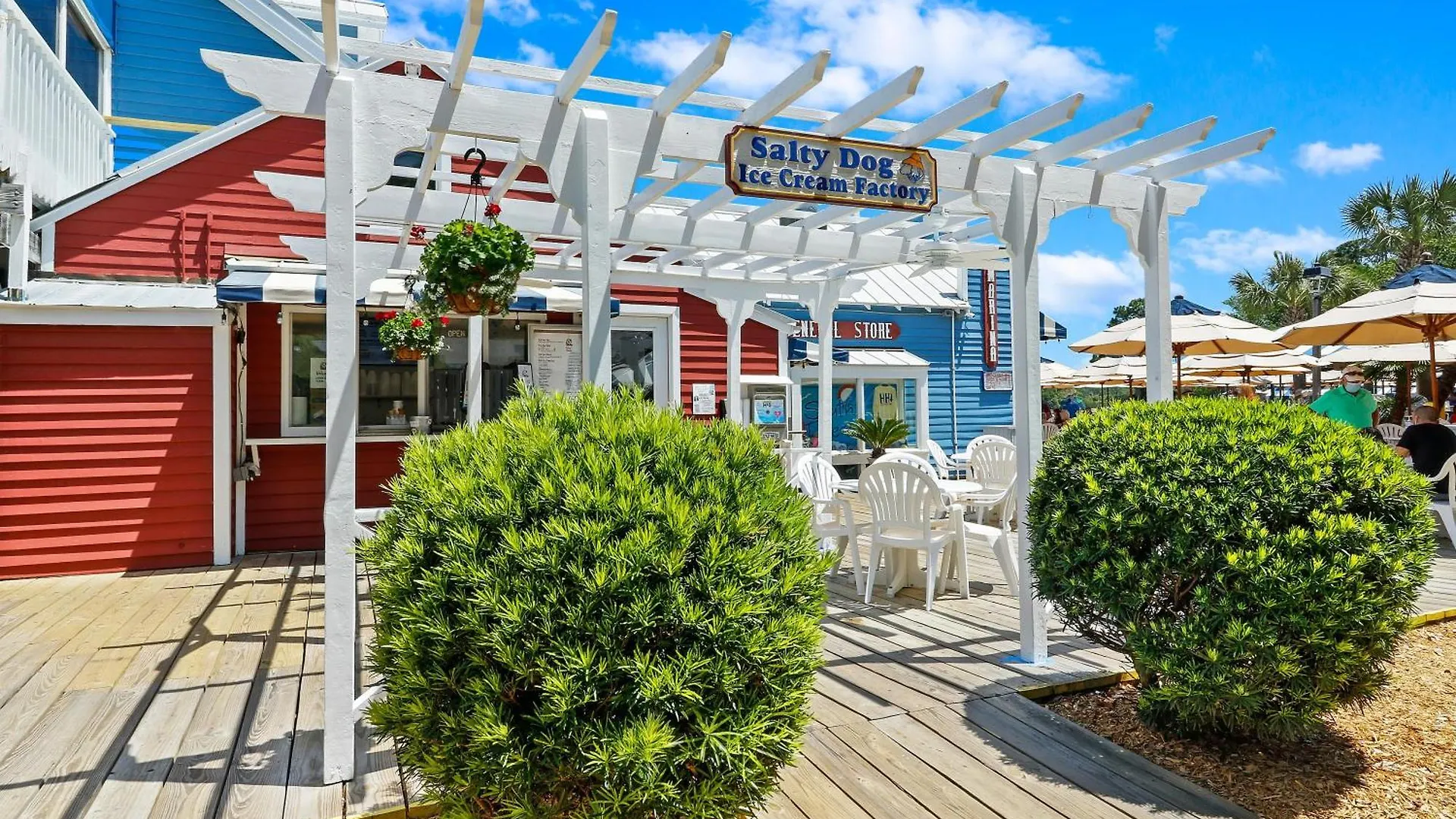 5 Calibogue Cay Hilton Head Island