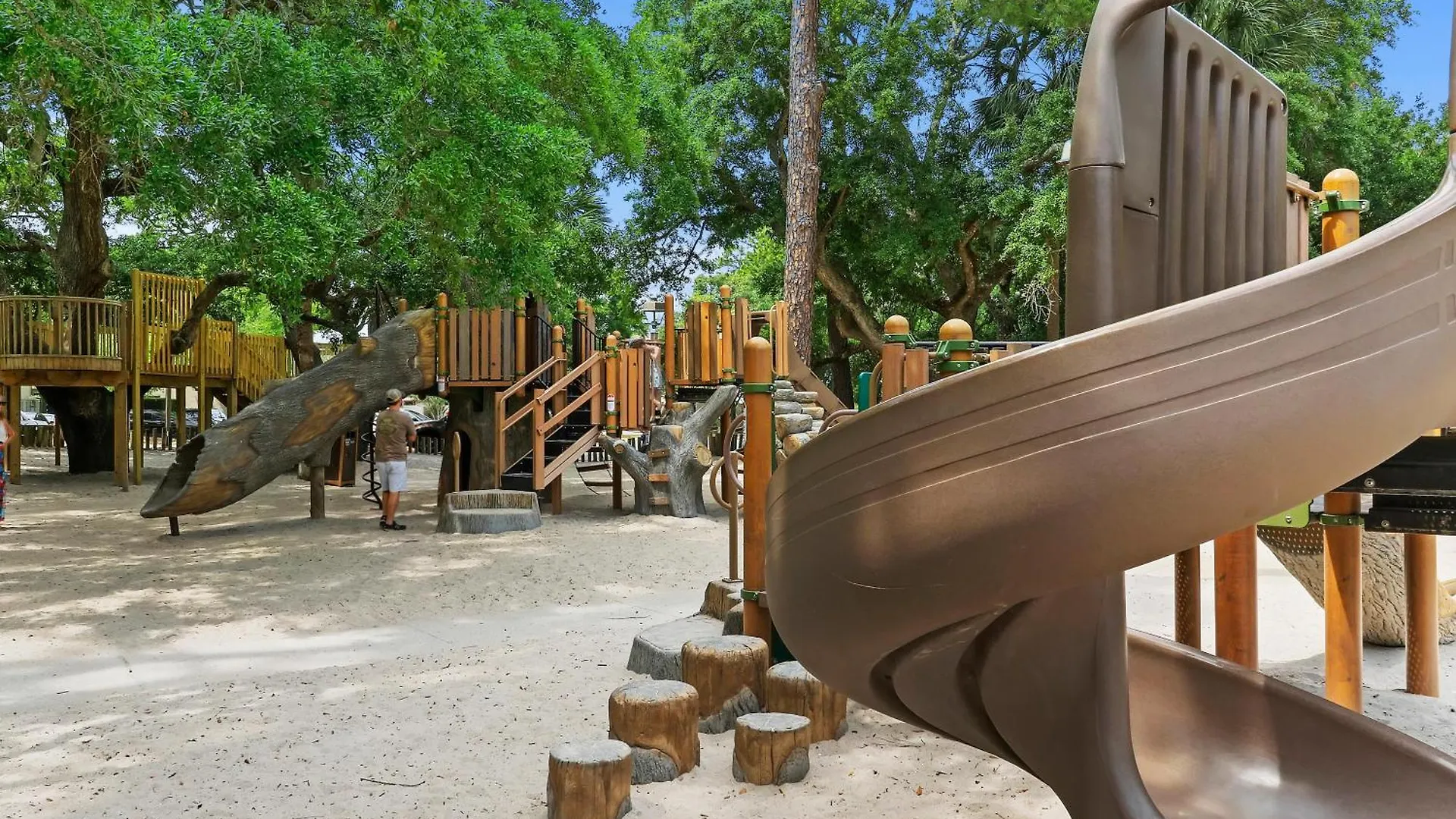 5 Calibogue Cay Villa