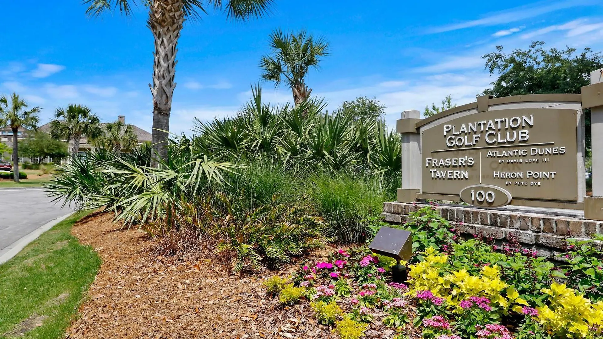 5 Calibogue Cay Hilton Head Island