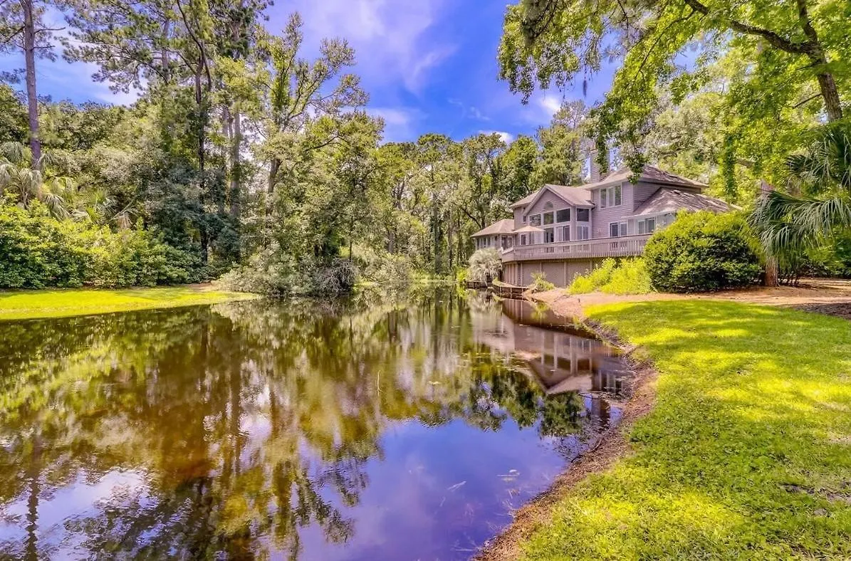 5 Calibogue Cay * Hilton Head Island