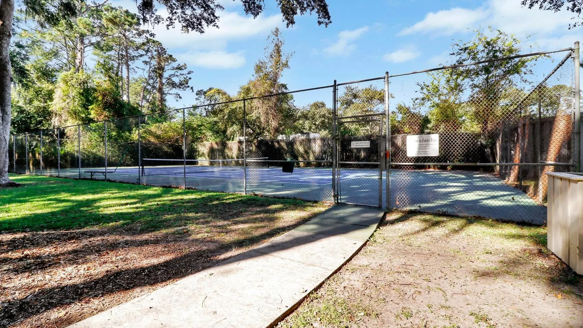 7 Hollyberry Lane * Hilton Head Island