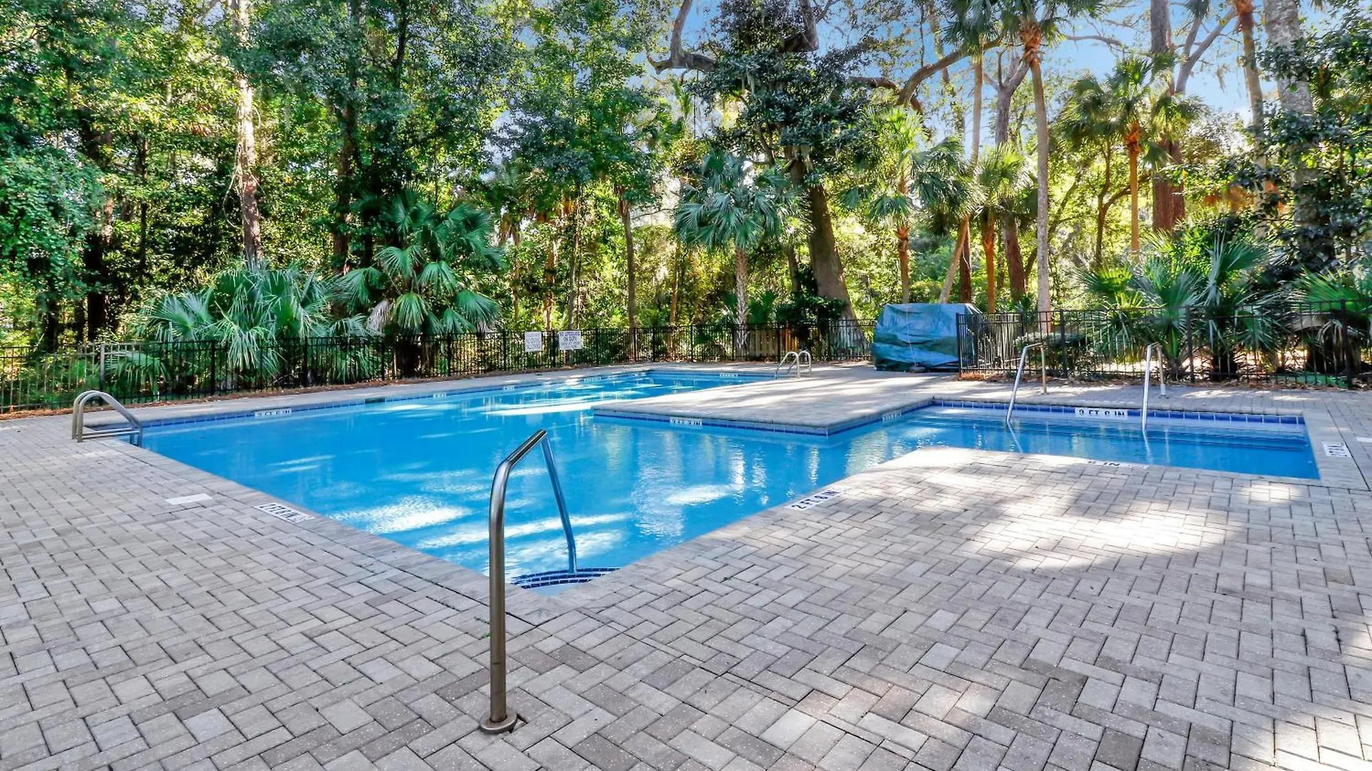 Villa 7 Hollyberry Lane Hilton Head Island
