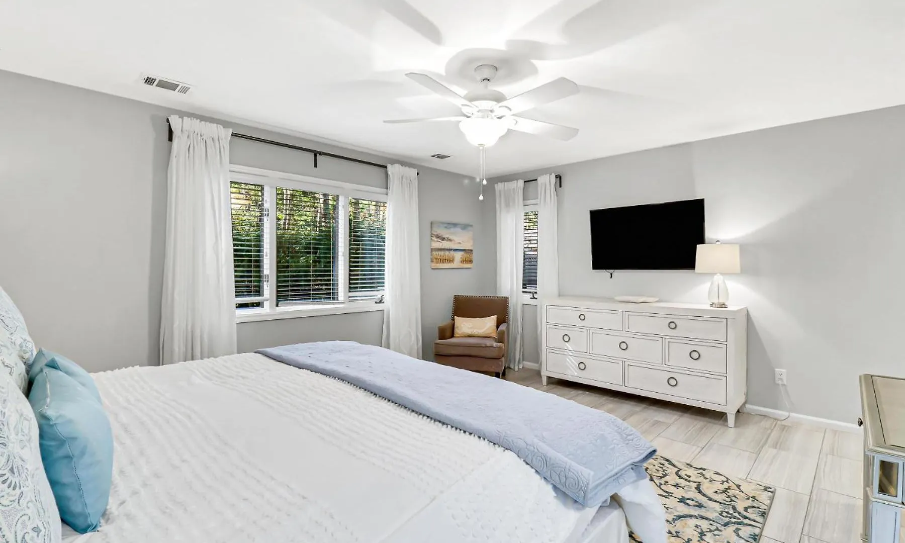 Villa 7 Hollyberry Lane