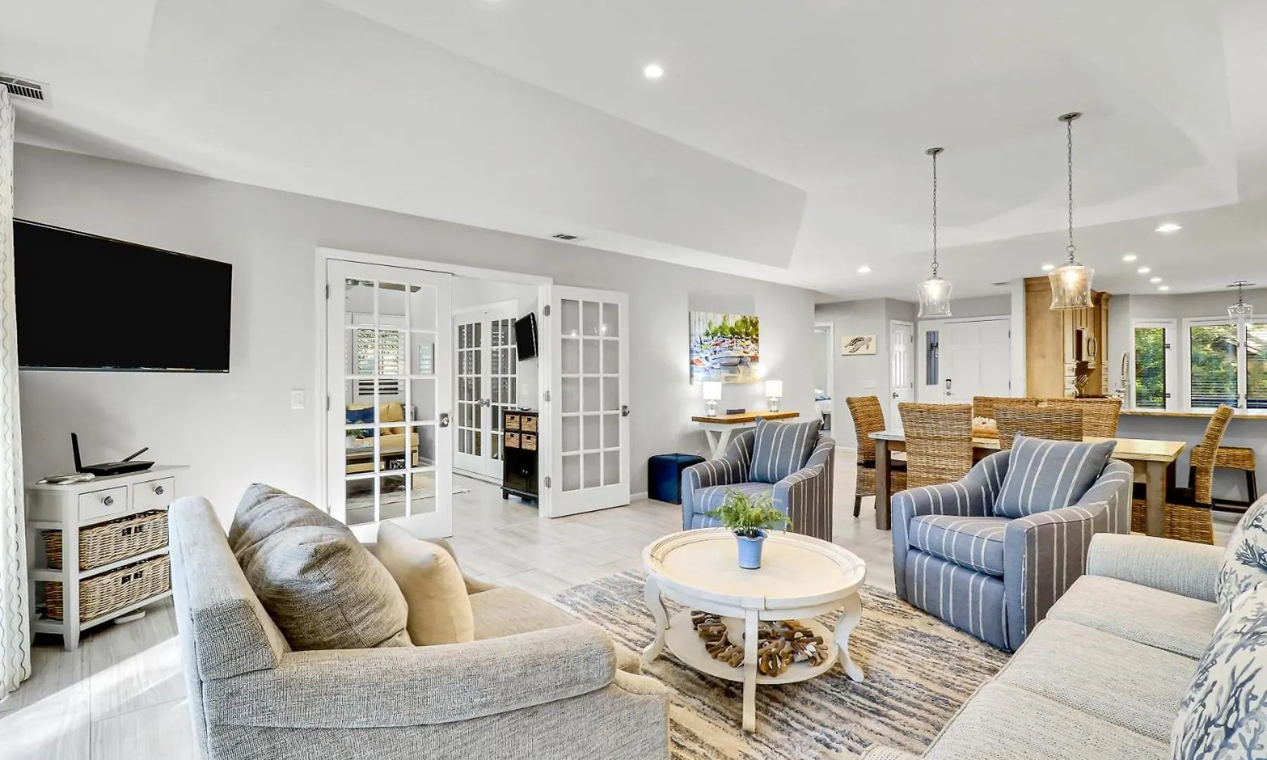 Villa 7 Hollyberry Lane Hilton Head Island