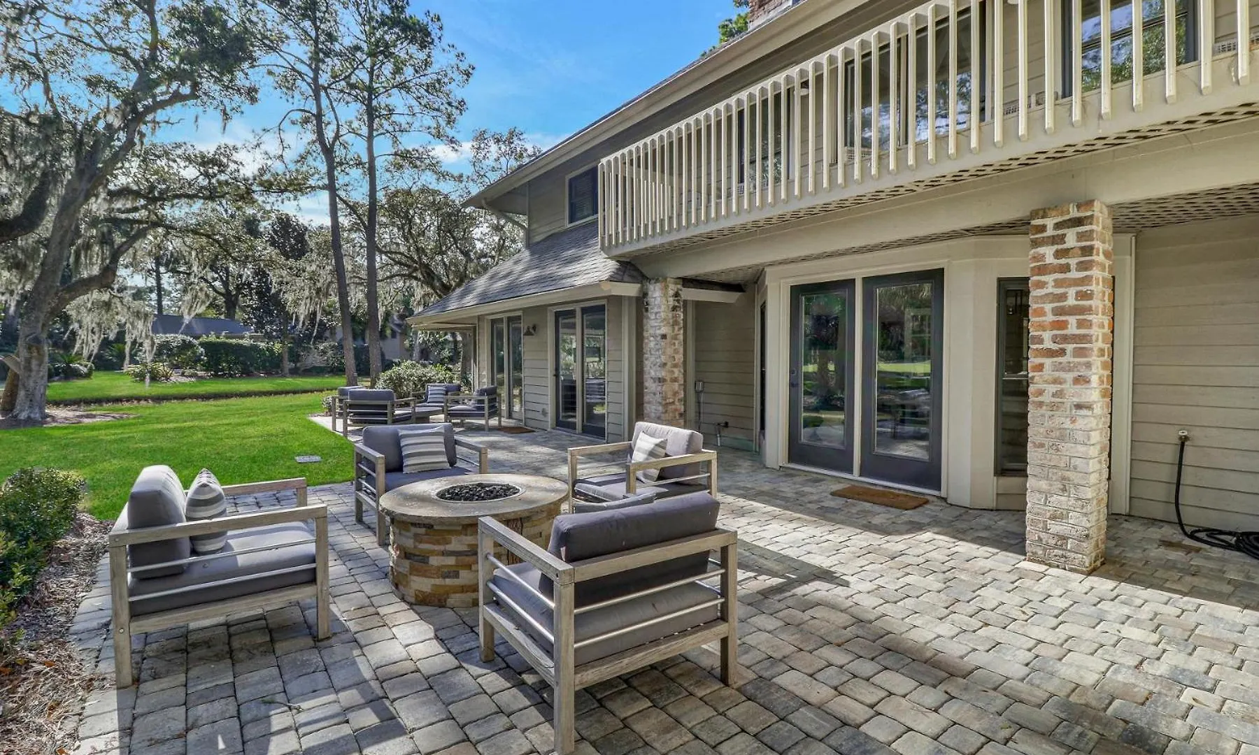 100 Baynard Cove * Hilton Head Island