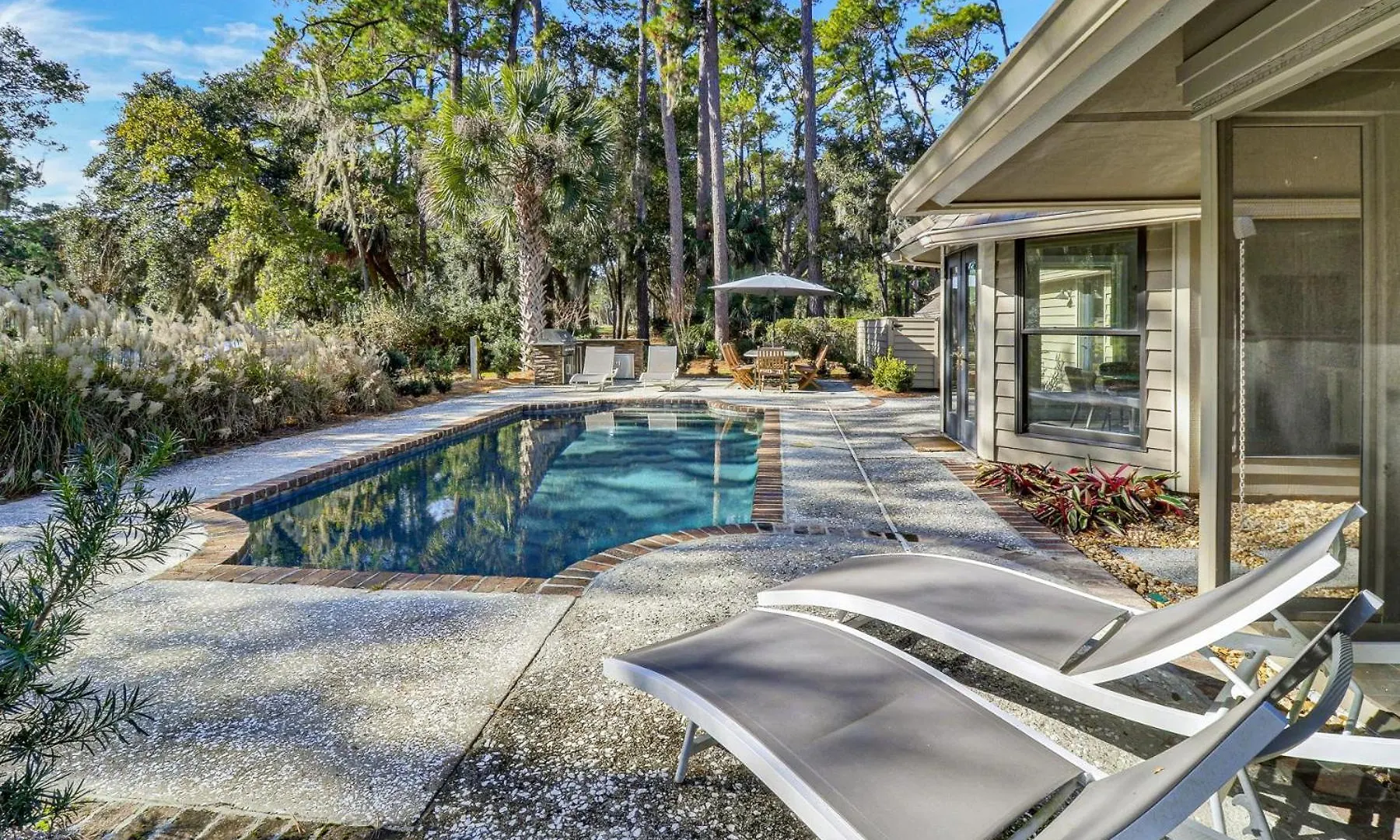 Villa 100 Baynard Cove