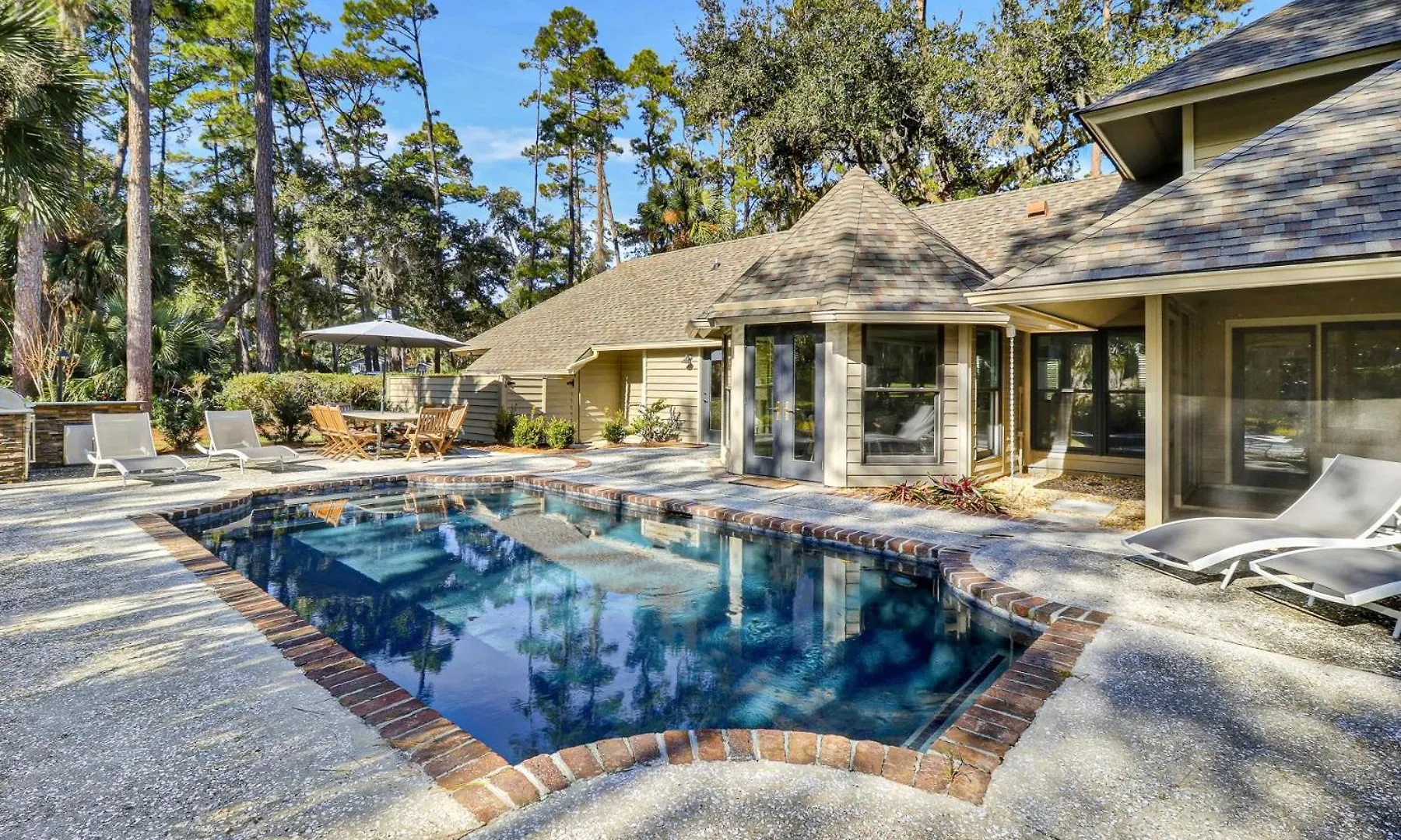 100 Baynard Cove * Hilton Head Island