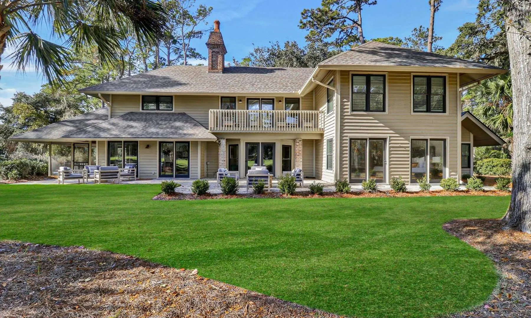 100 Baynard Cove Villa *
