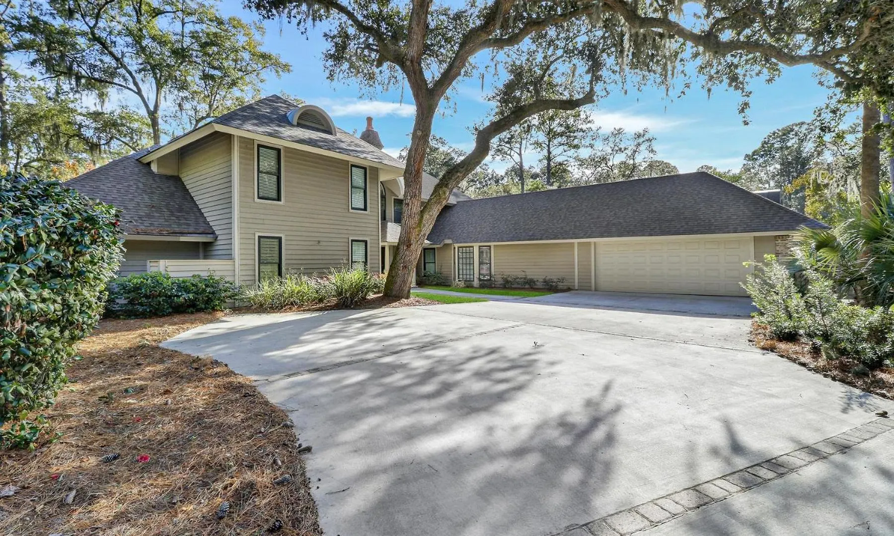 100 Baynard Cove Villa *