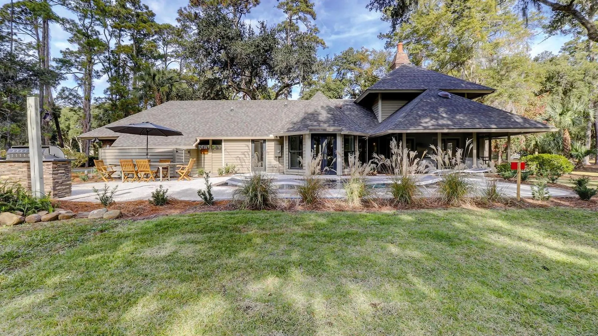 100 Baynard Cove * Hilton Head Island