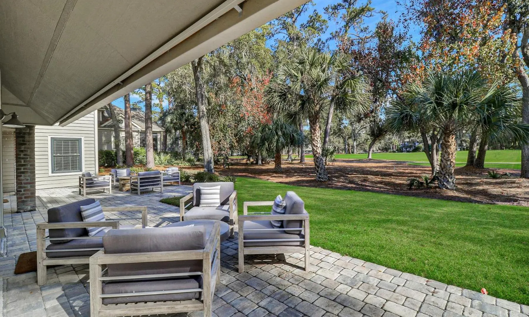 100 Baynard Cove Villa