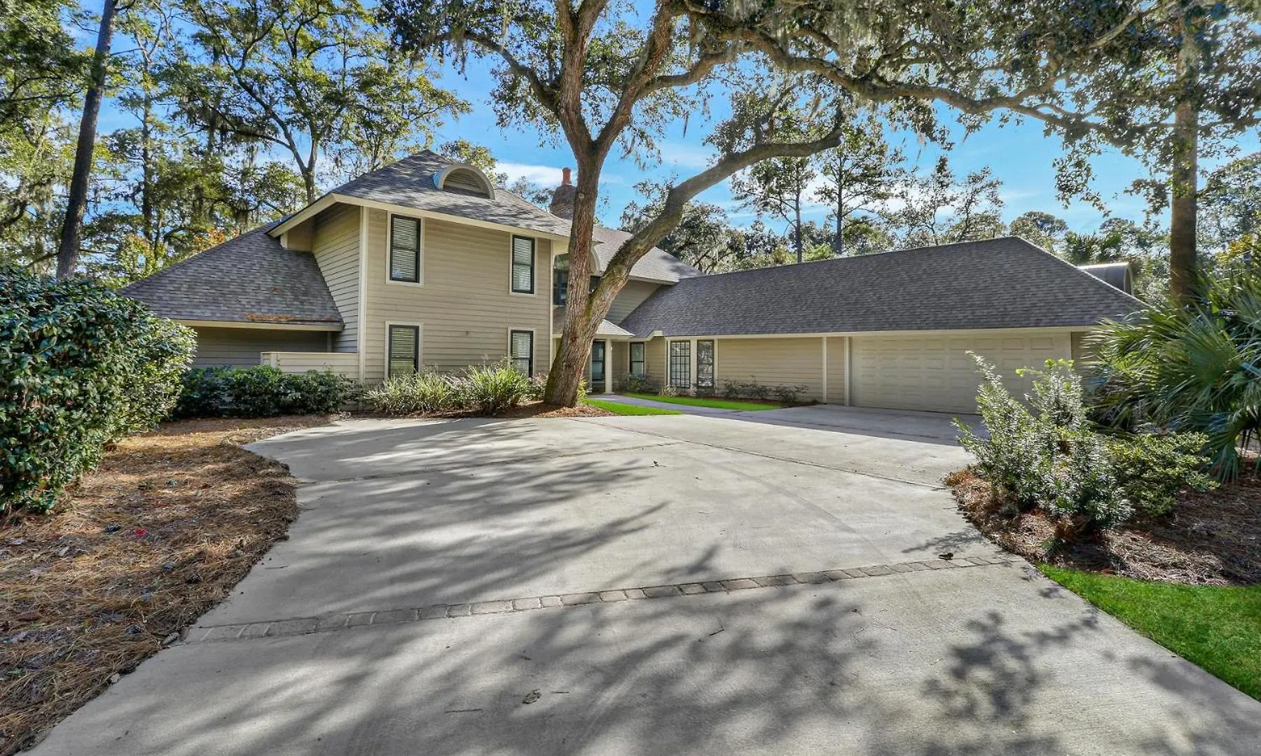 100 Baynard Cove Villa *