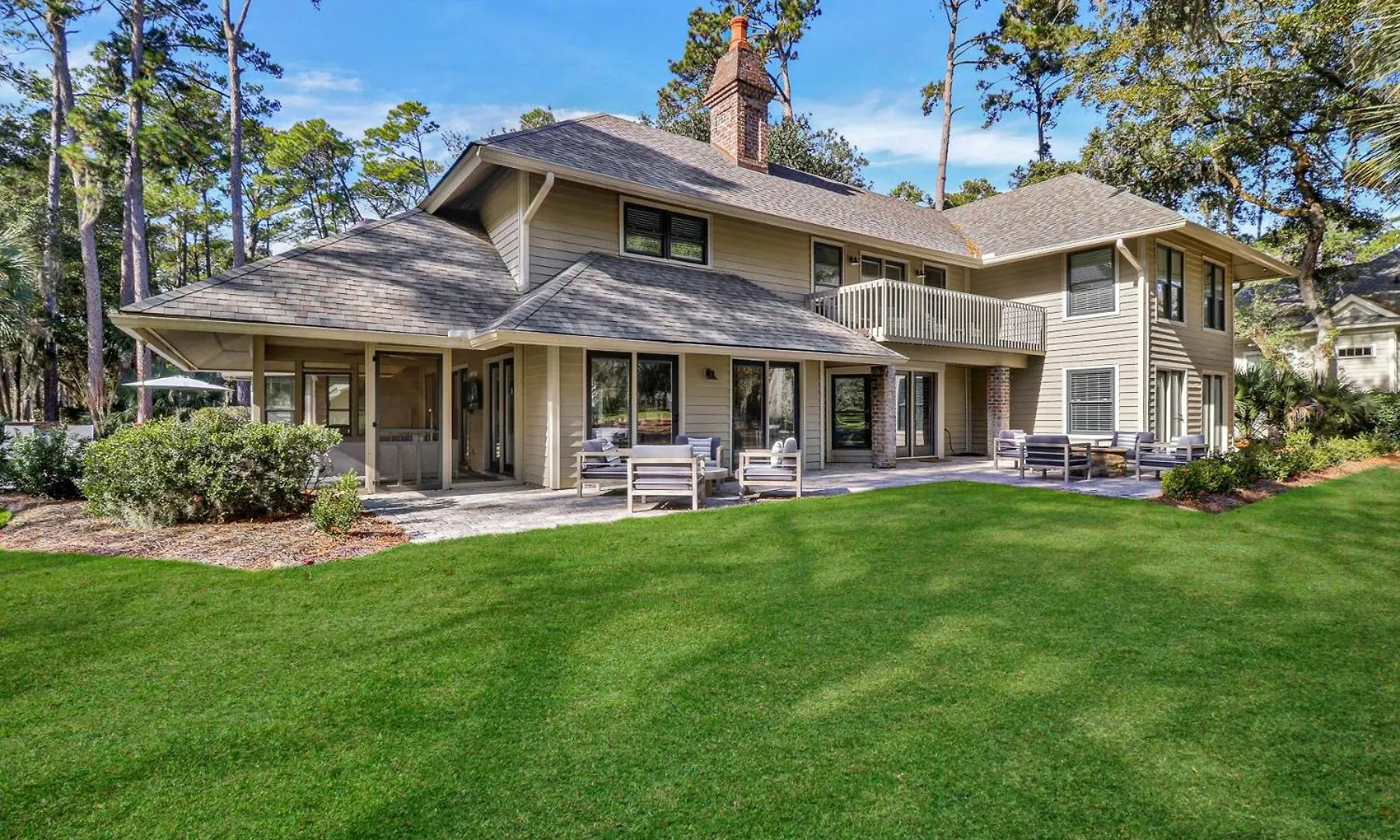 100 Baynard Cove Hilton Head Island