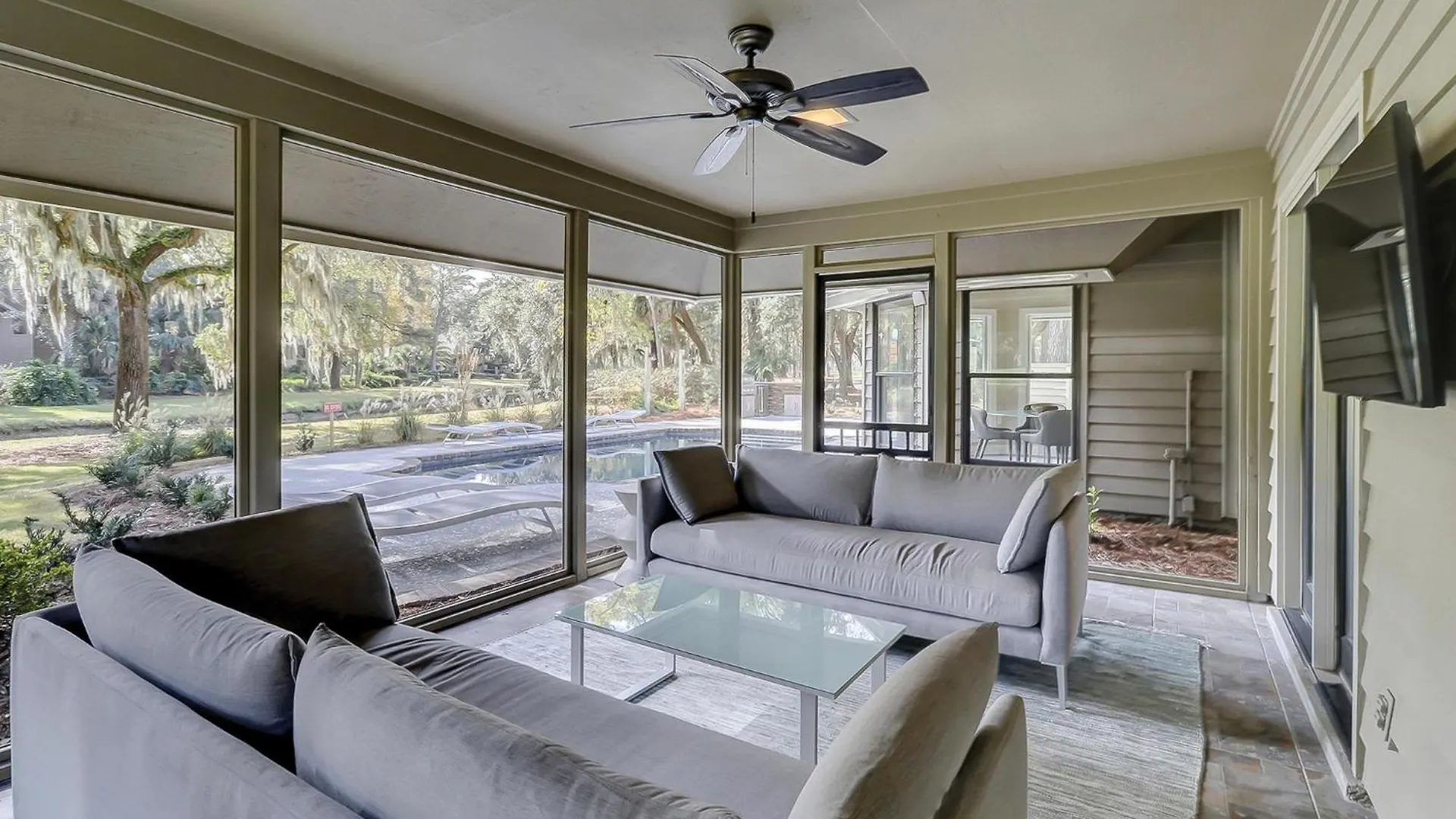 100 Baynard Cove Villa *