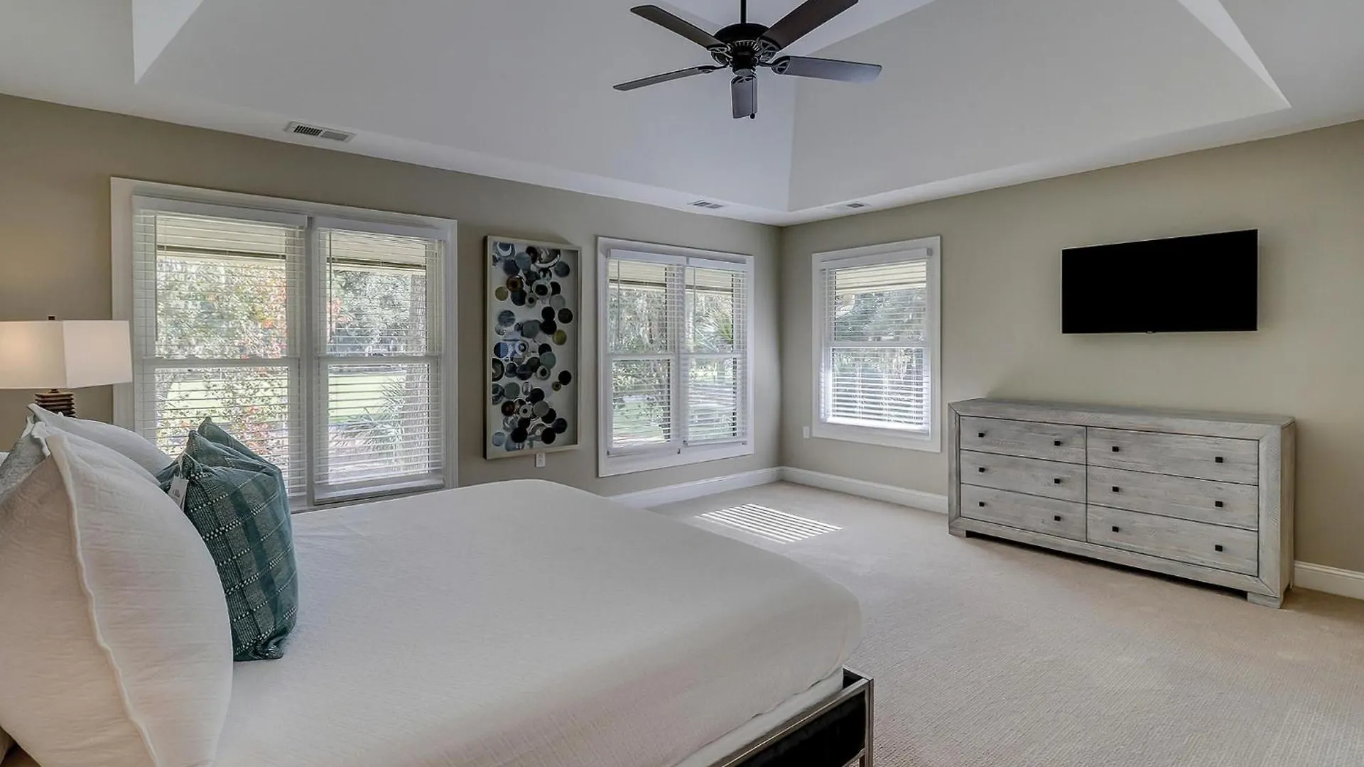 Villa 100 Baynard Cove *