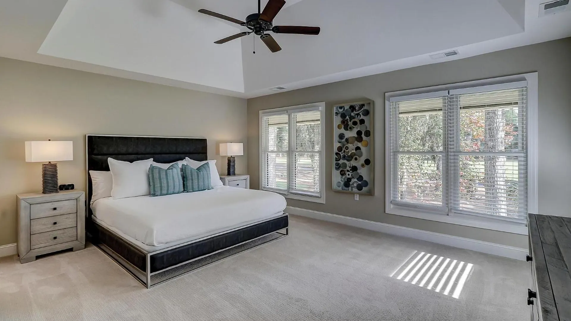 100 Baynard Cove Villa Hilton Head Island