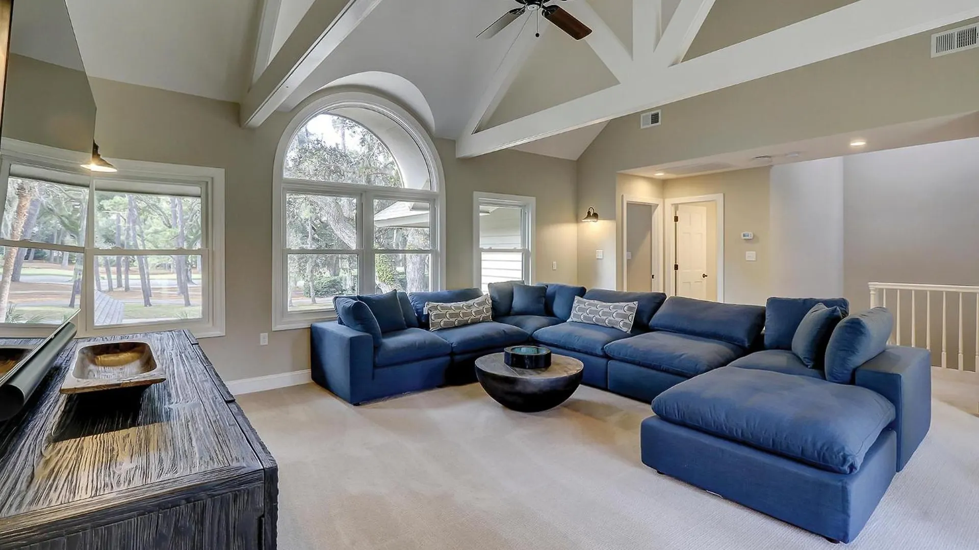 100 Baynard Cove * Hilton Head Island