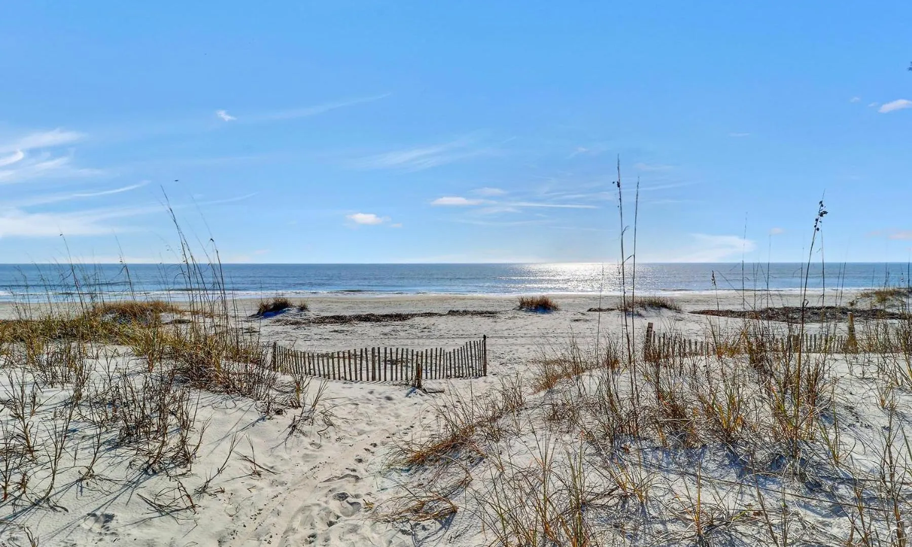 Villa 7 Guscio Way Hilton Head Island