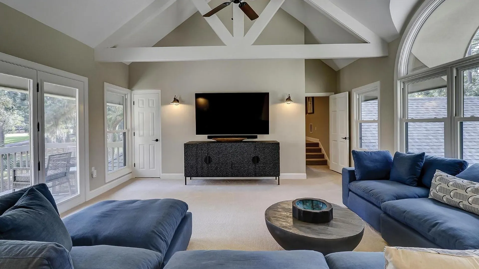 Villa 100 Baynard Cove *