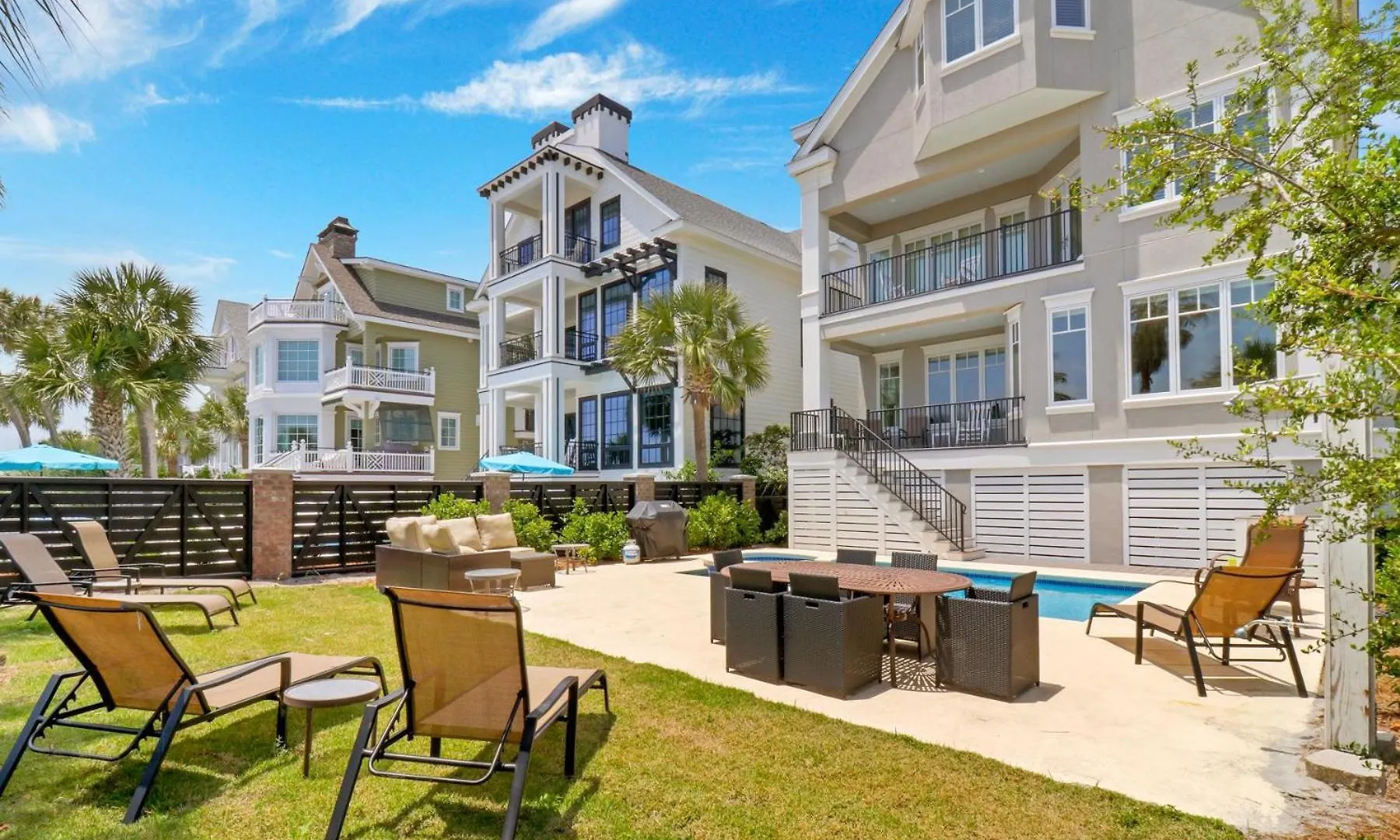 7 Guscio Way Hilton Head Island
