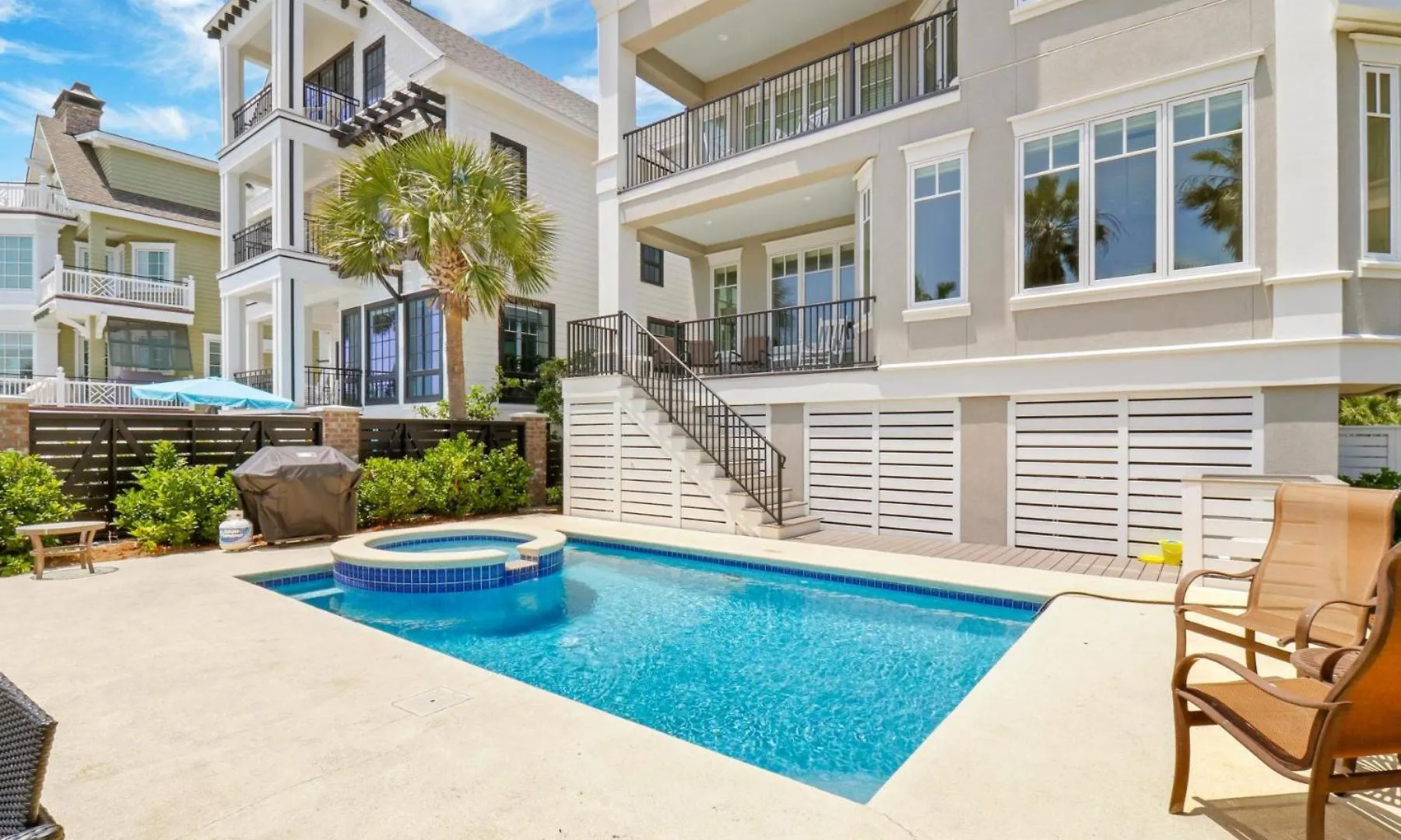 7 Guscio Way Hilton Head Island
