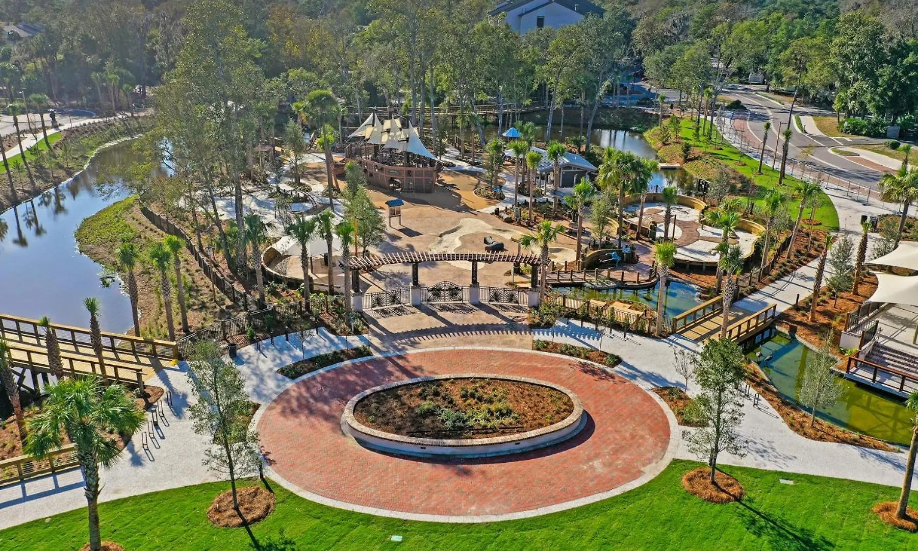 7 Guscio Way Villa Hilton Head Island