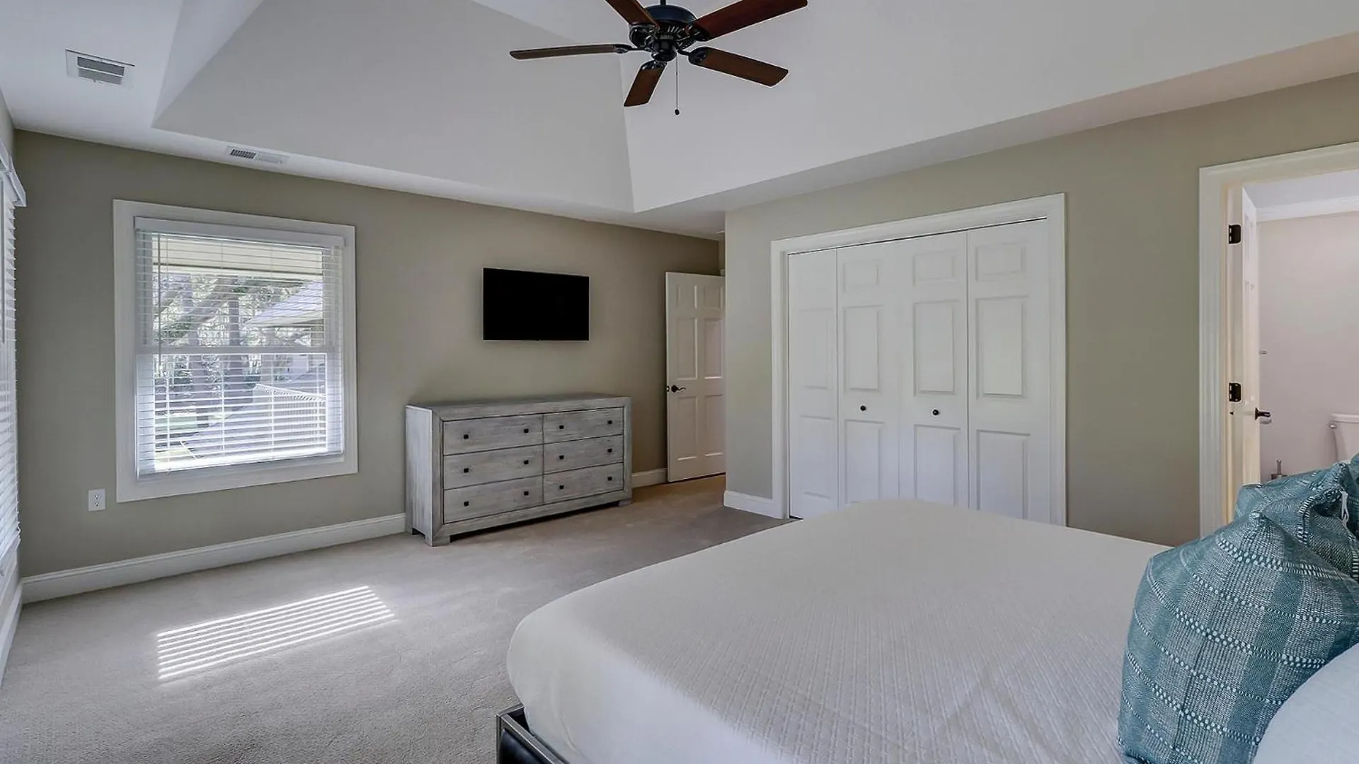 Villa 100 Baynard Cove Hilton Head Island