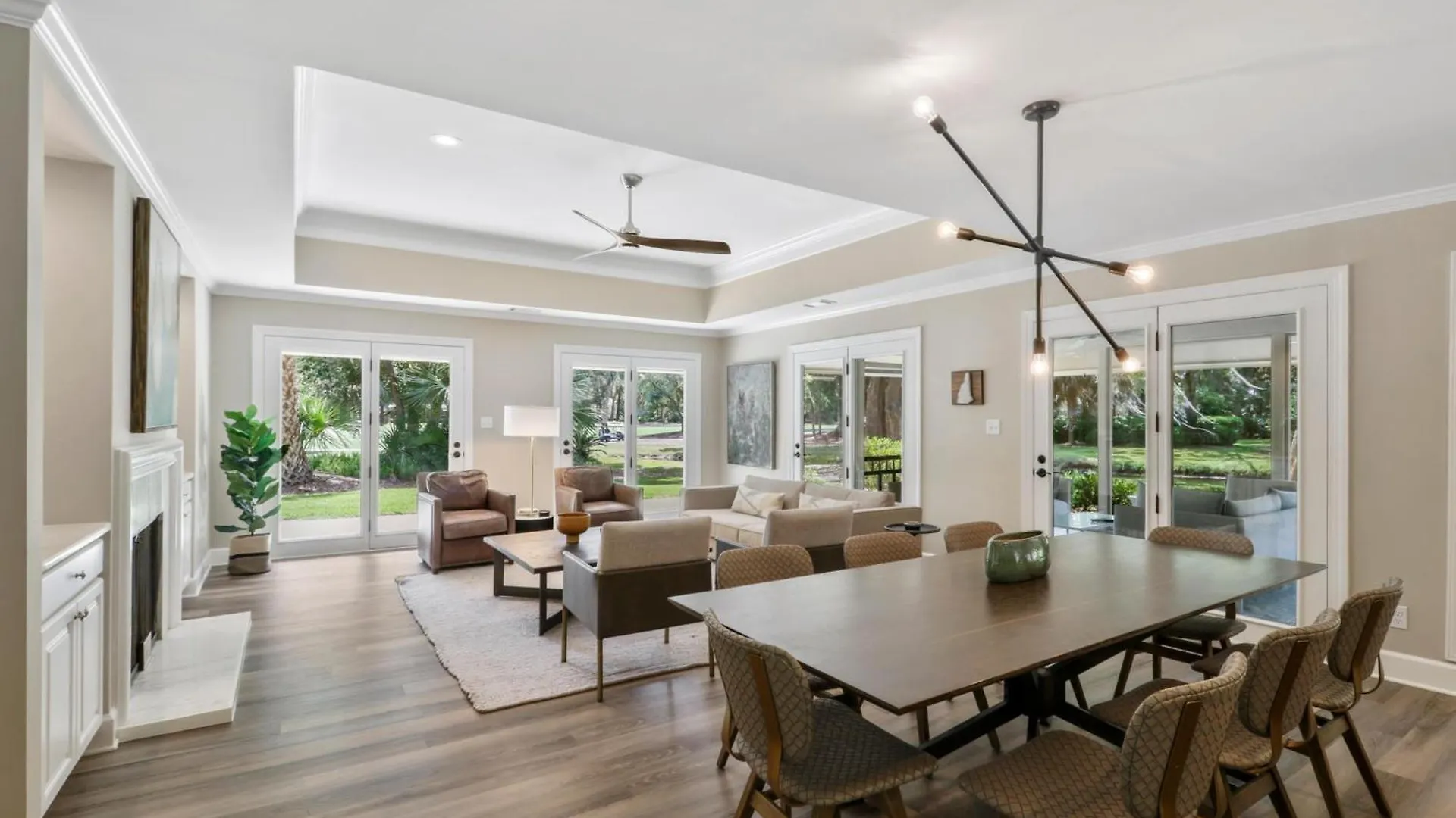 Villa 100 Baynard Cove
