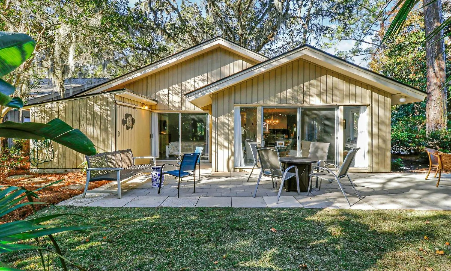6 Indigo Lane Villa *