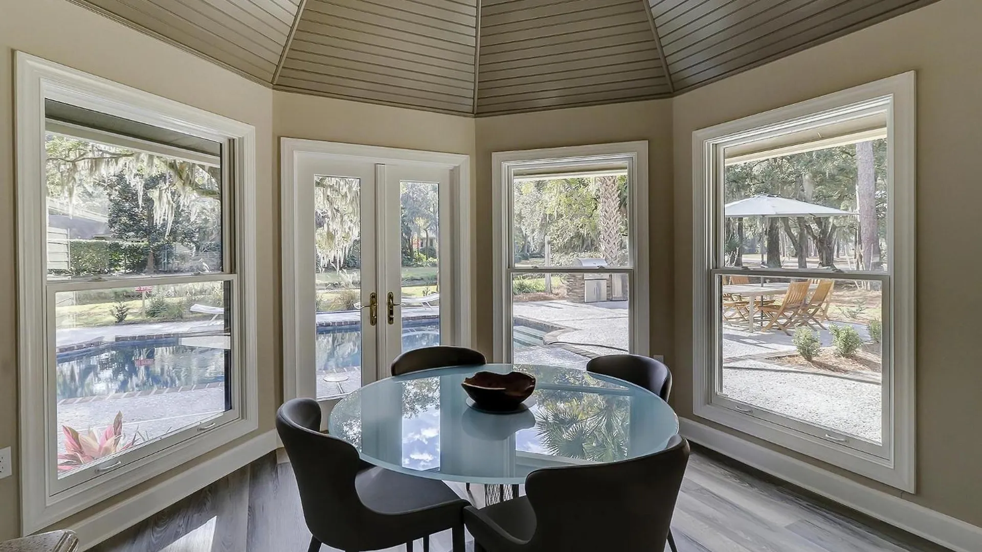 Villa 100 Baynard Cove *