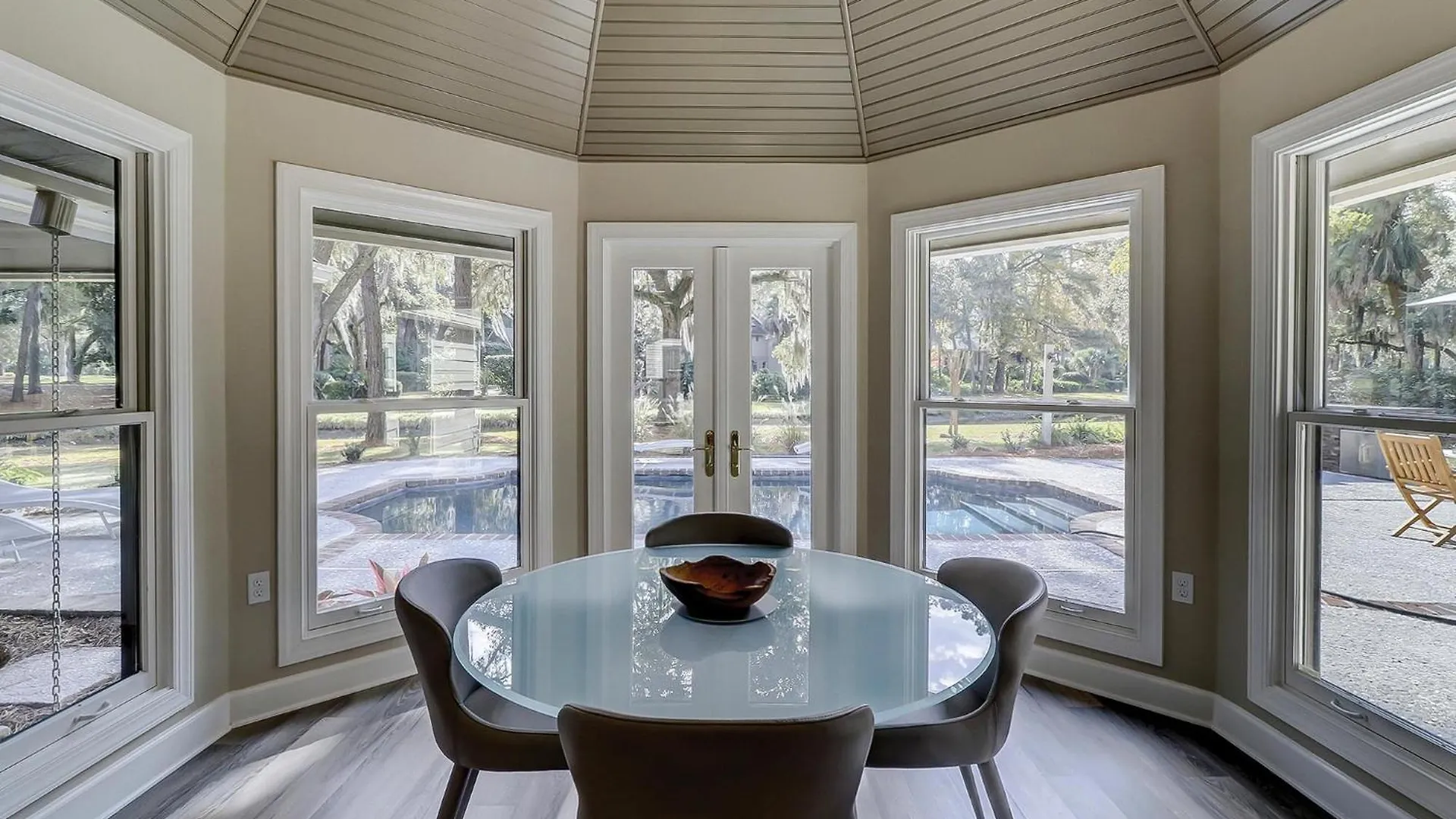 Villa 100 Baynard Cove Hilton Head Island
