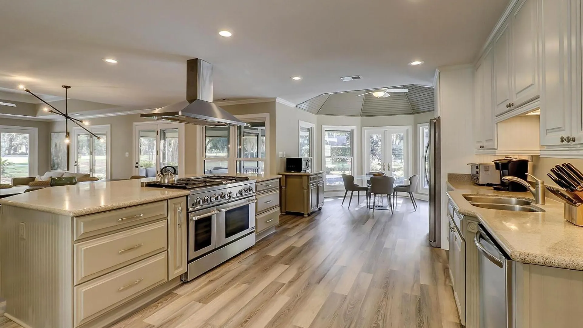 Villa 100 Baynard Cove *