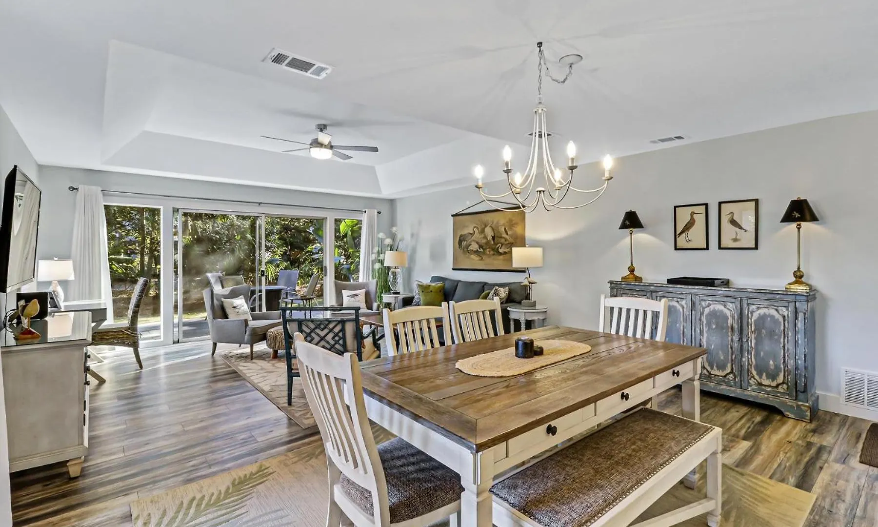 6 Indigo Lane Villa Hilton Head Island