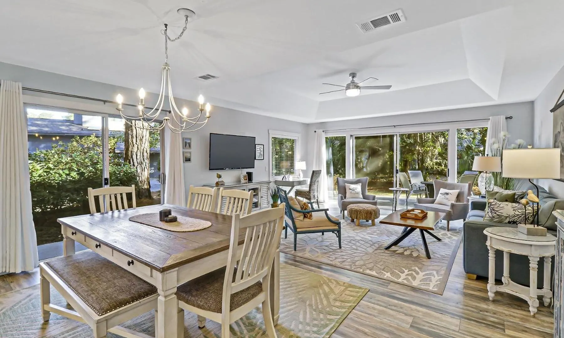 6 Indigo Lane Hilton Head Island