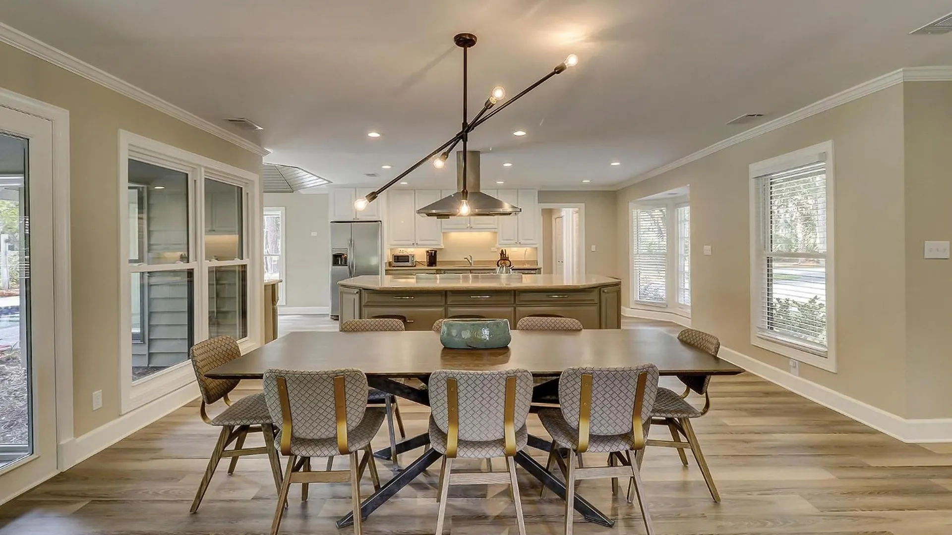 100 Baynard Cove * Hilton Head Island