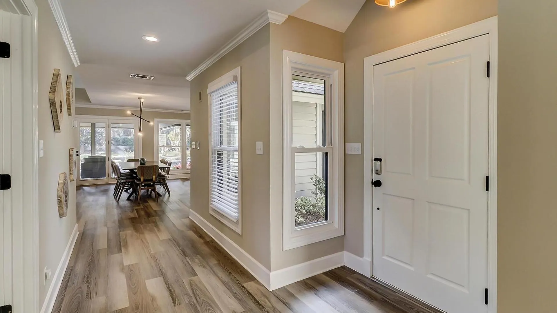Villa 100 Baynard Cove *