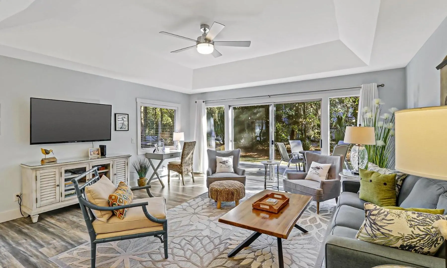 Villa 6 Indigo Lane Hilton Head Island