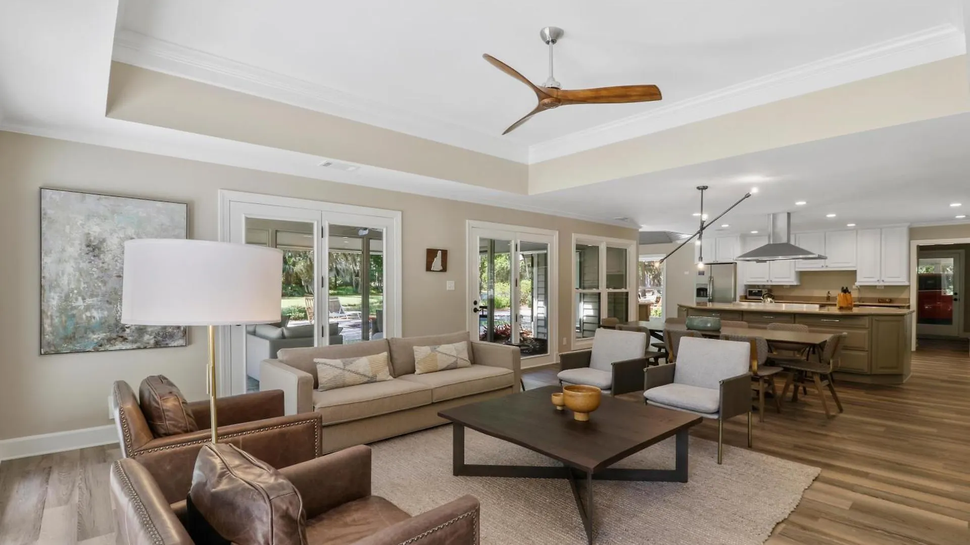 100 Baynard Cove *