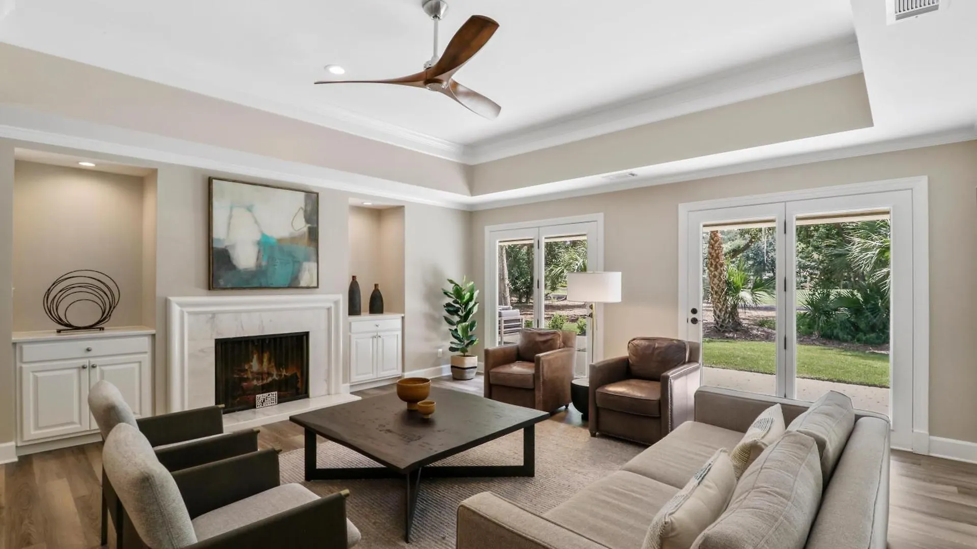 100 Baynard Cove * Hilton Head Island