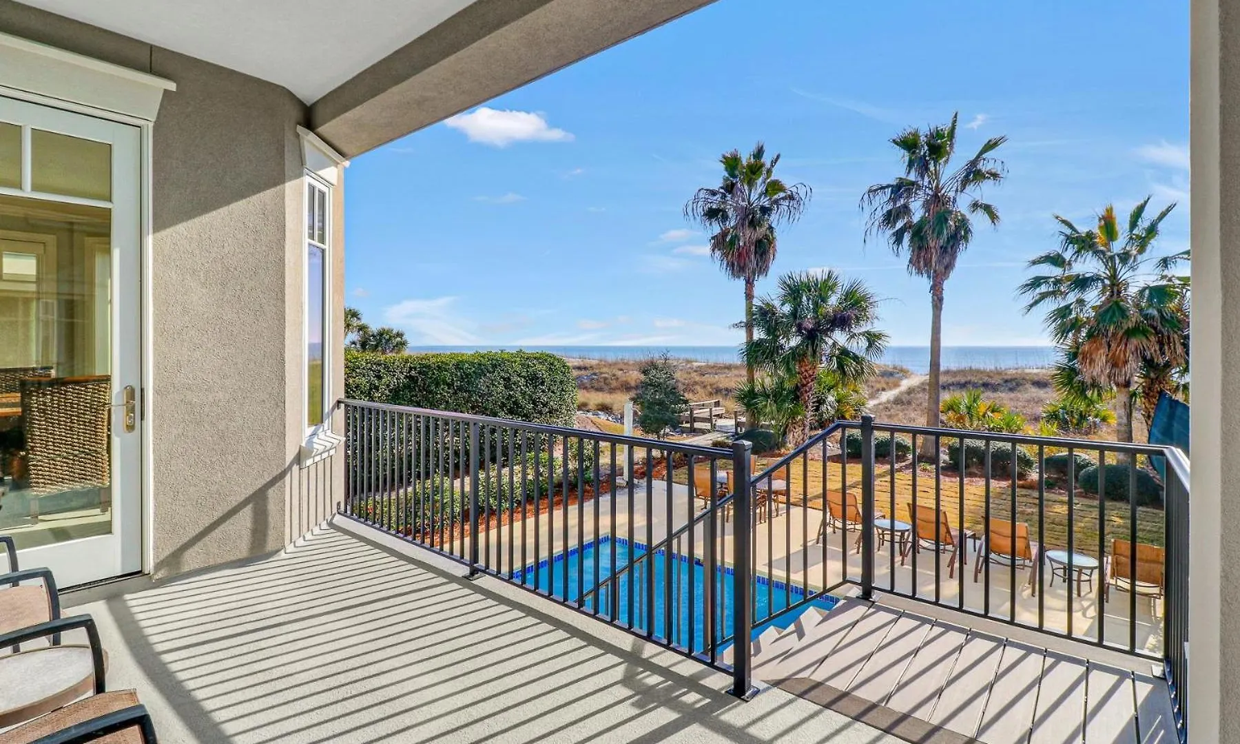 7 Guscio Way Villa