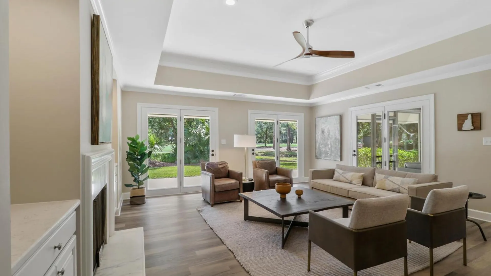 Villa 100 Baynard Cove *