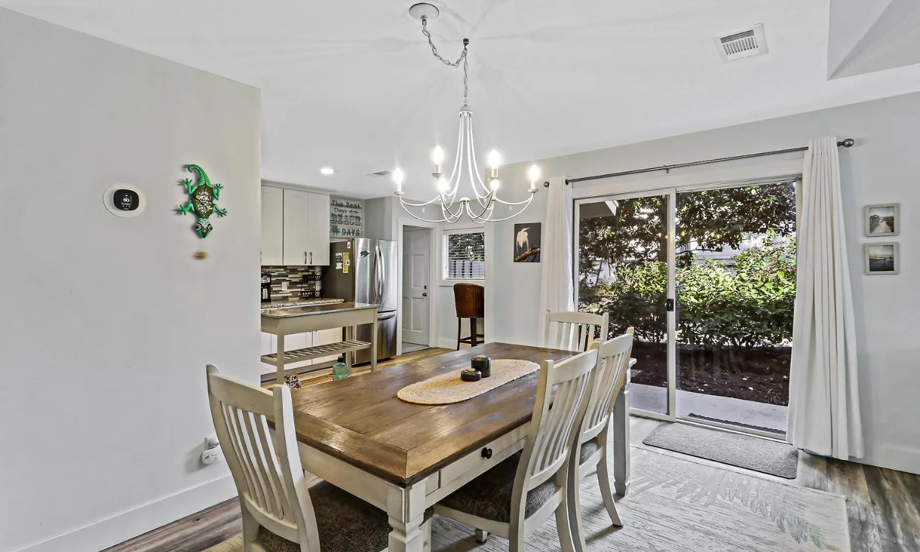 Villa 6 Indigo Lane Hilton Head Island
