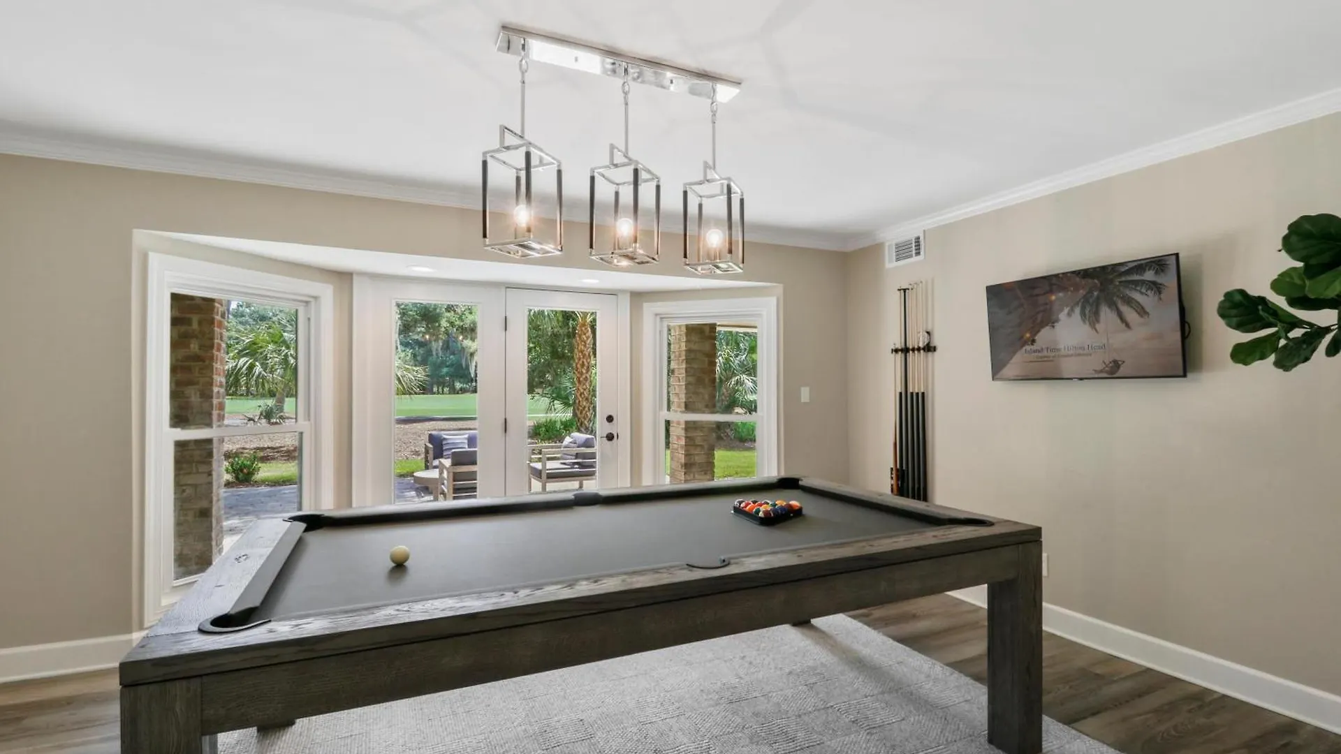 100 Baynard Cove Villa
