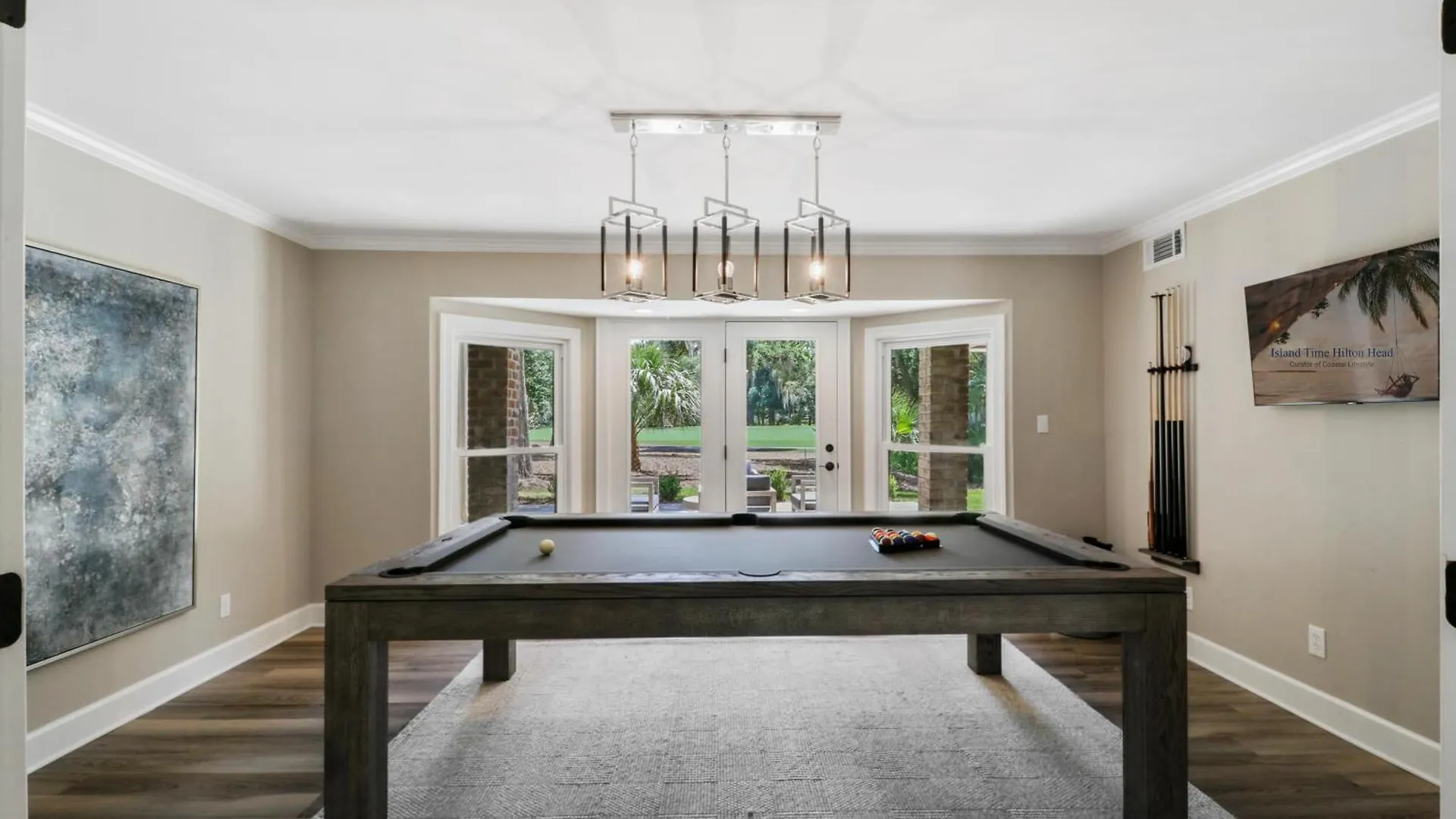 100 Baynard Cove Villa *
