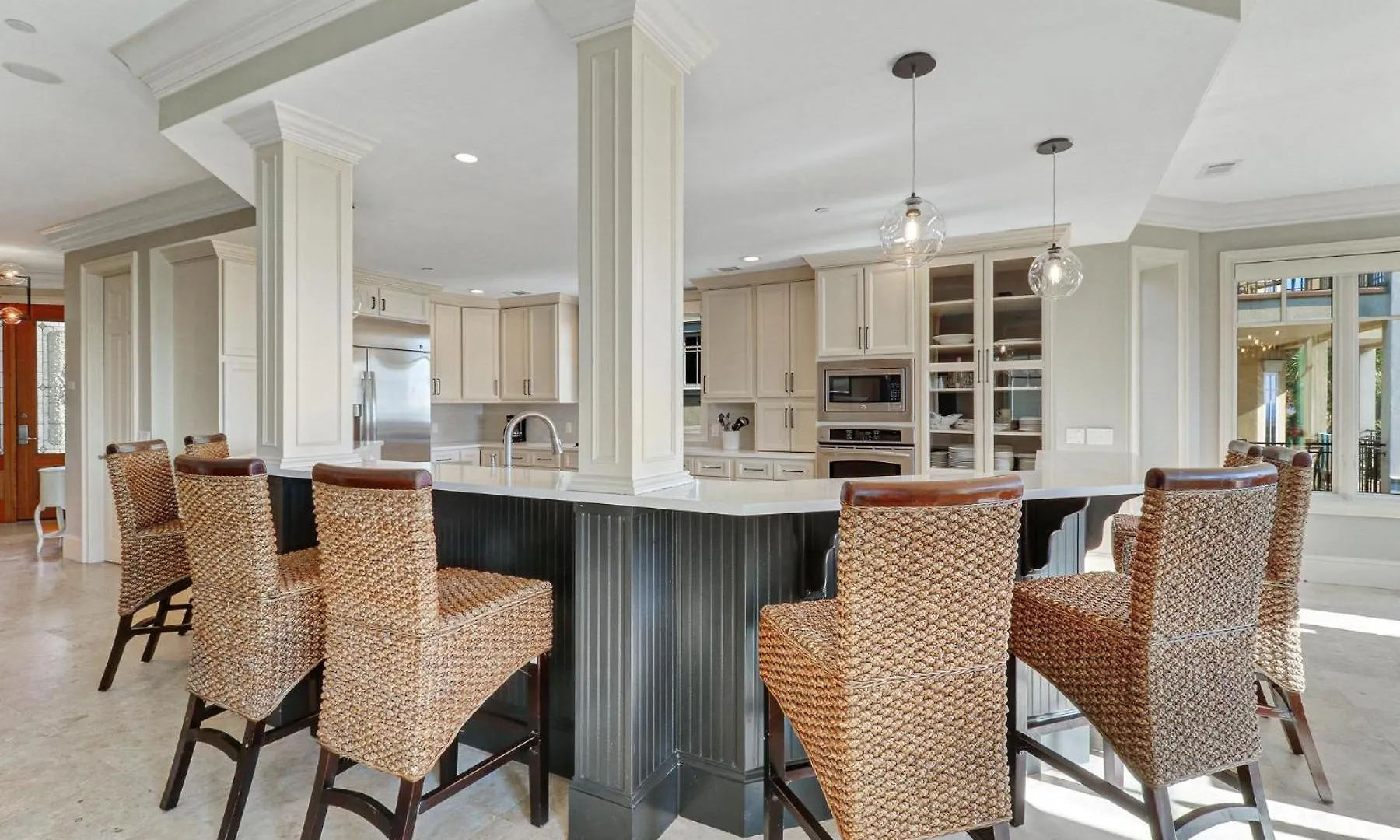 Villa 7 Guscio Way Hilton Head Island