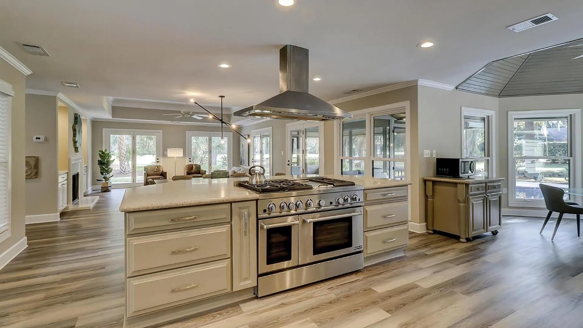 100 Baynard Cove Hilton Head Island