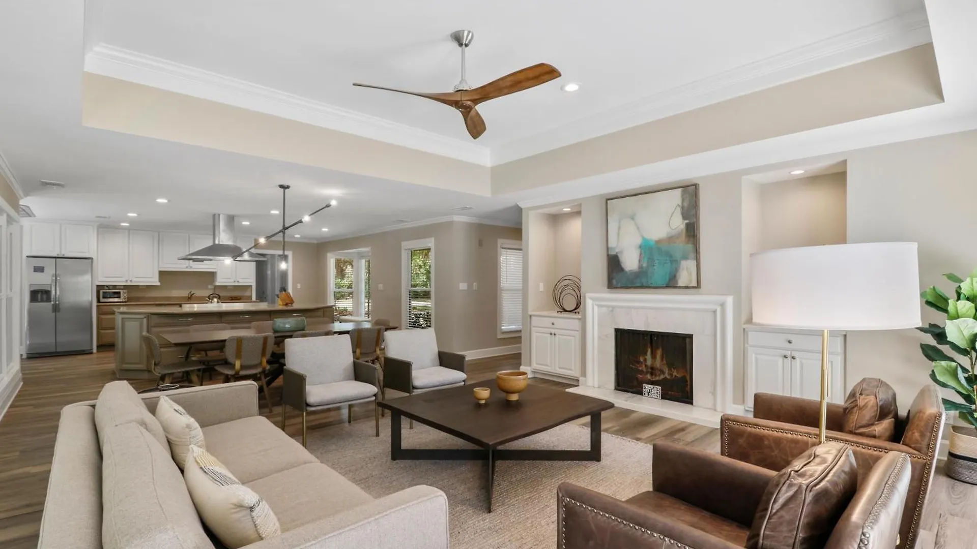 100 Baynard Cove