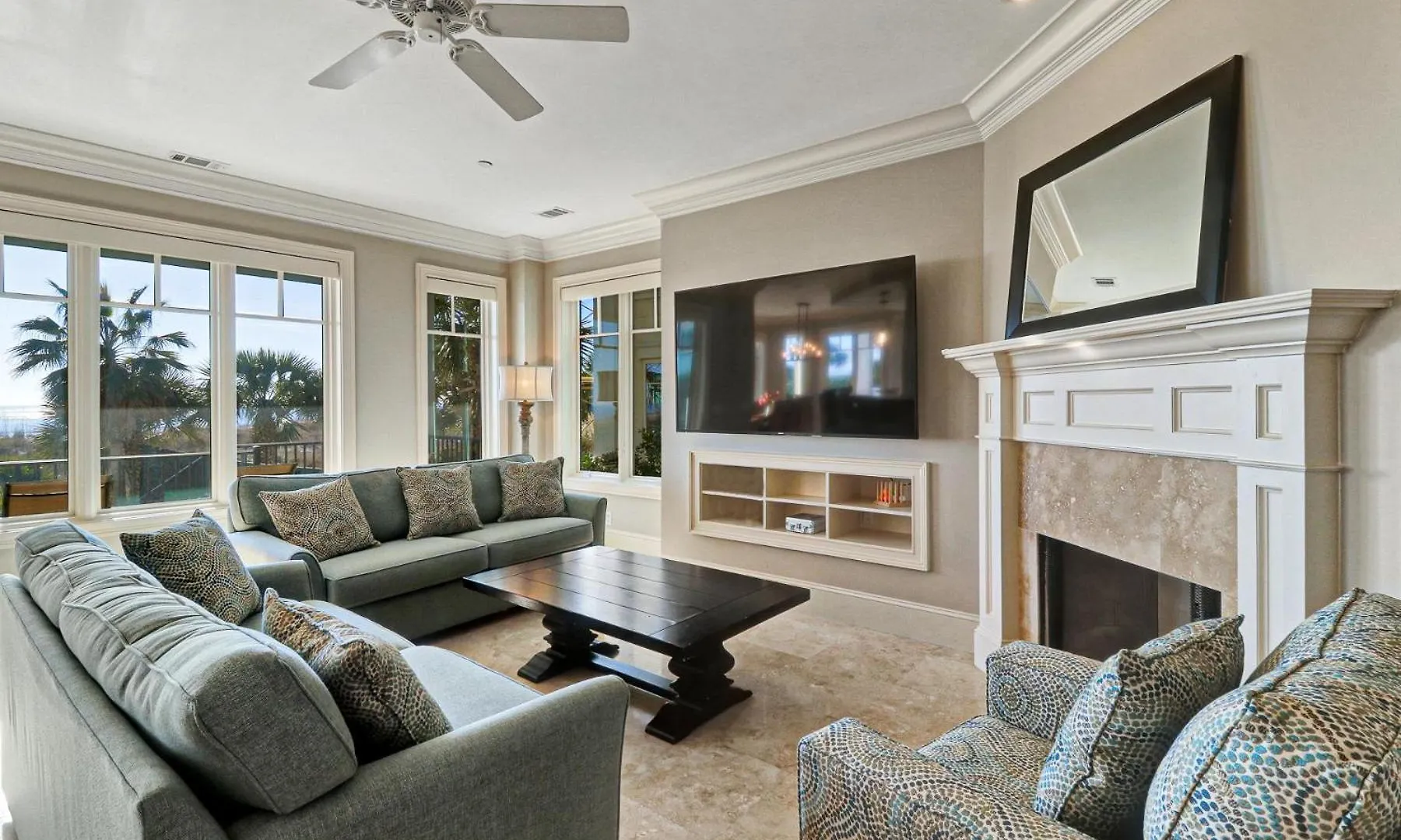 7 Guscio Way * Hilton Head Island