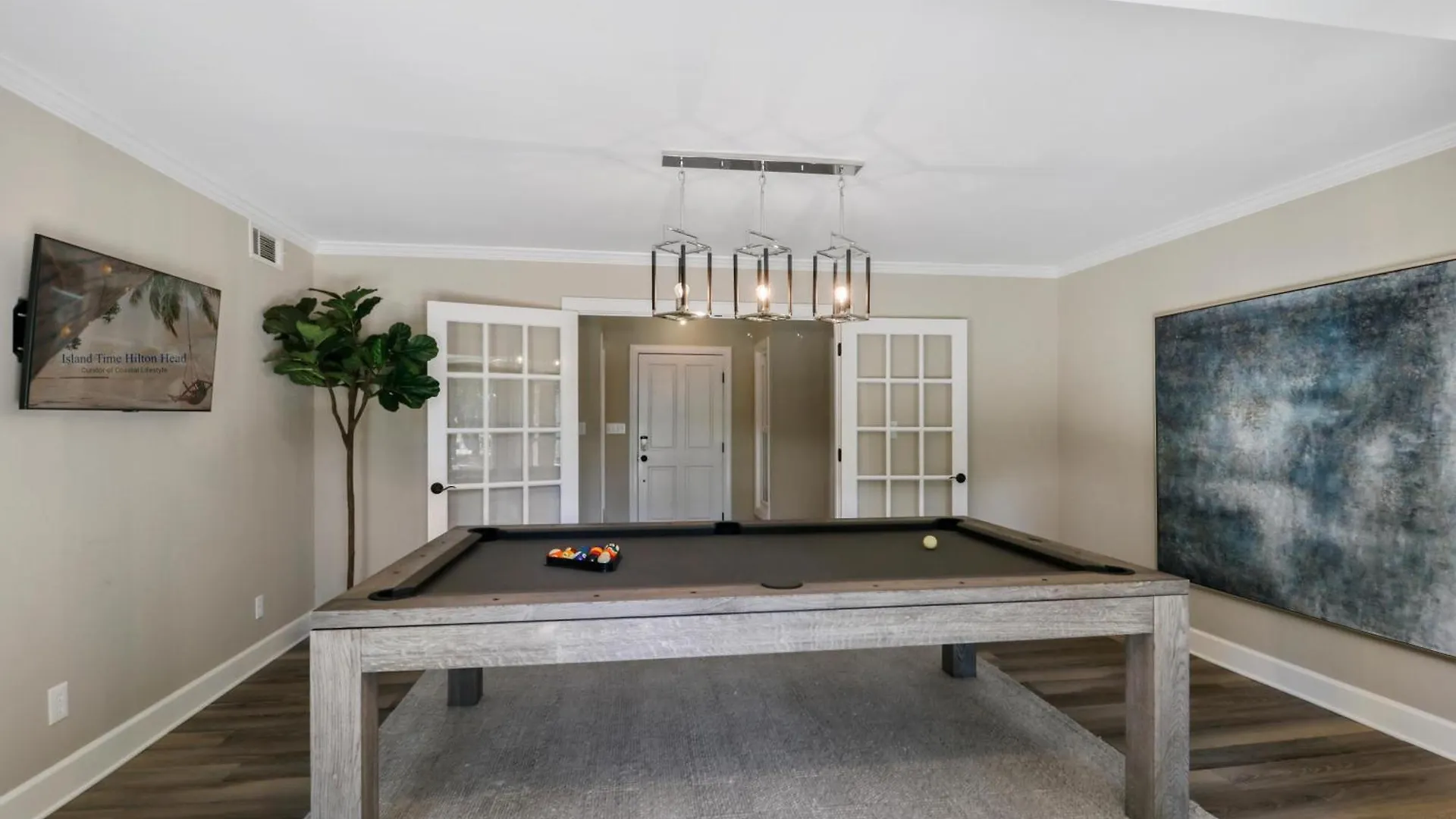 Villa 100 Baynard Cove
